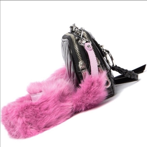 Rebecca Minkoff Bags Rebecca Minkoff Guitar Strap Crossbody Bag Bn